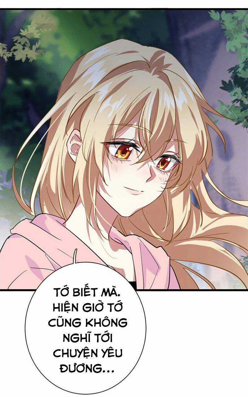Tinh Mộng Thần Tượng - Chapter 279 - Trang 38