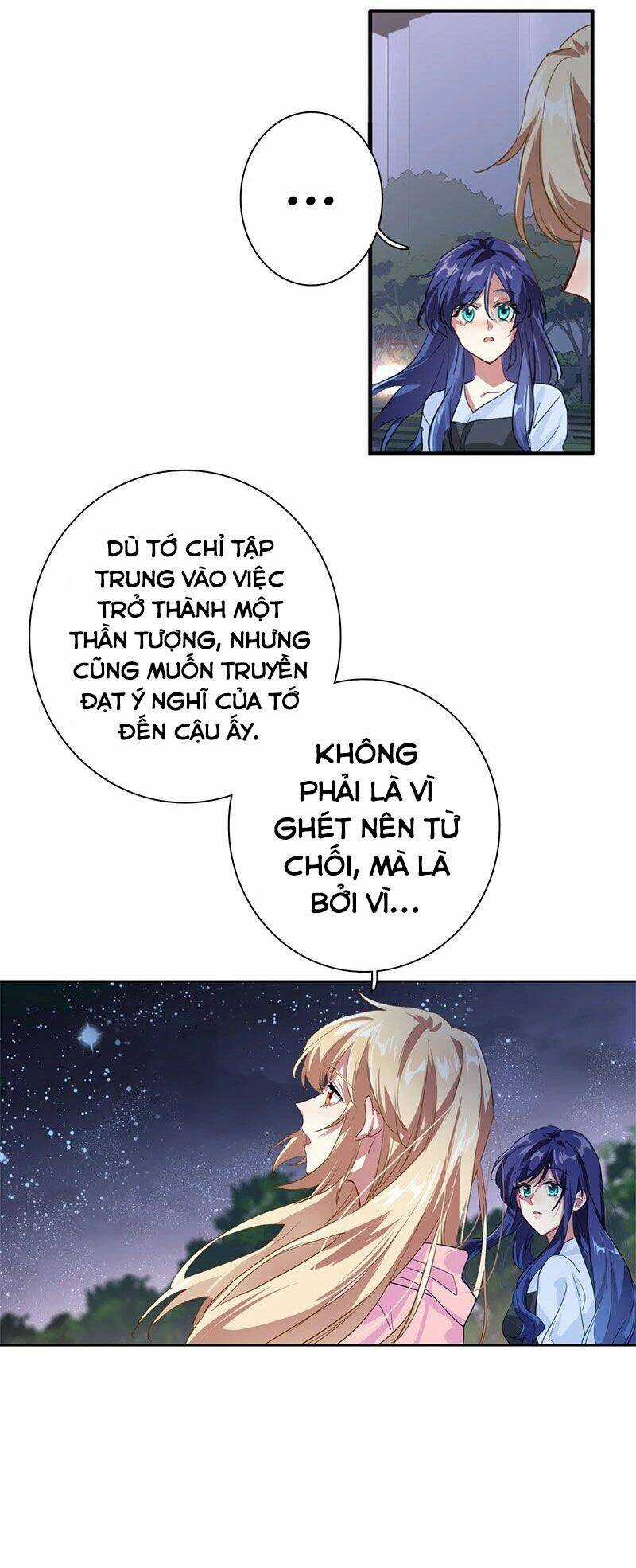 Tinh Mộng Thần Tượng - Chapter 279 - Trang 39