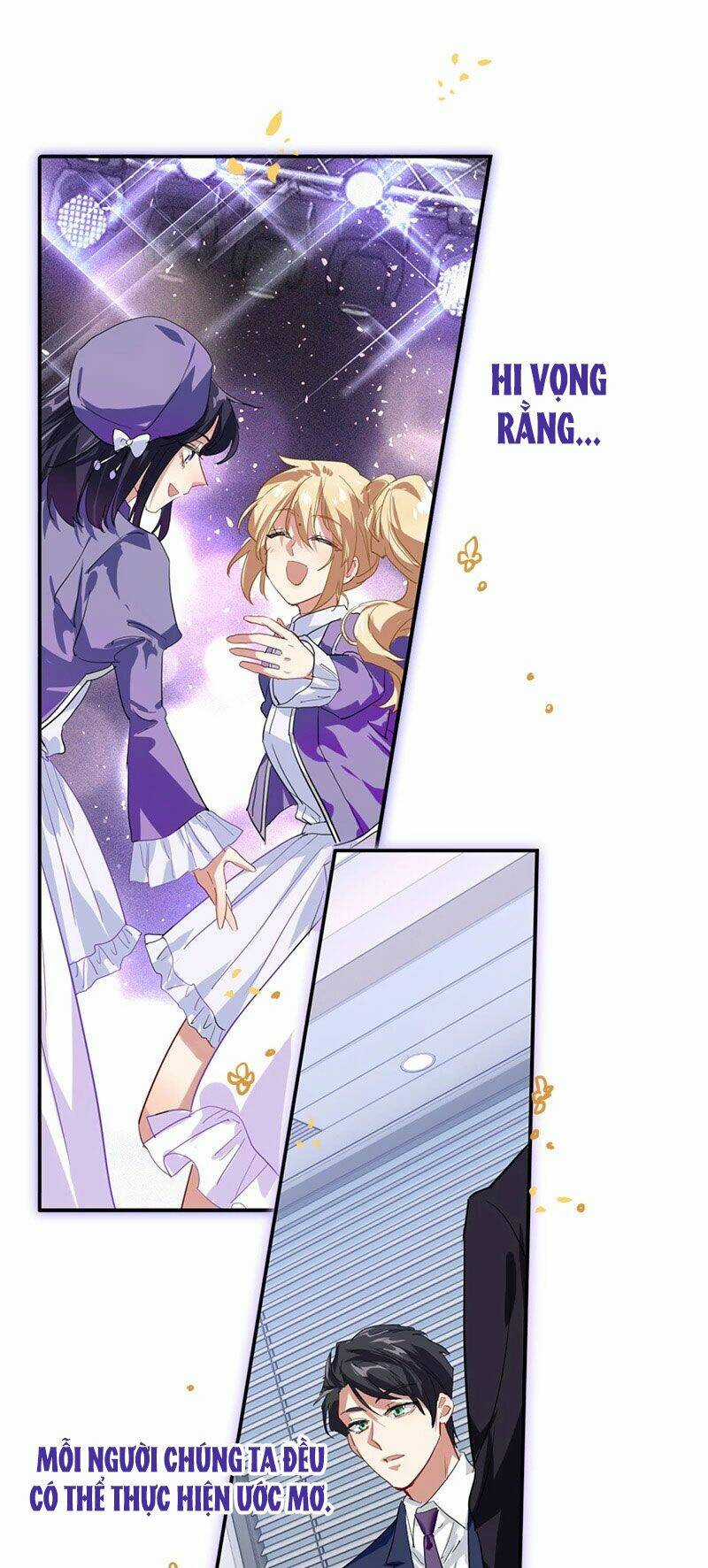 Tinh Mộng Thần Tượng - Chapter 279 - Trang 40