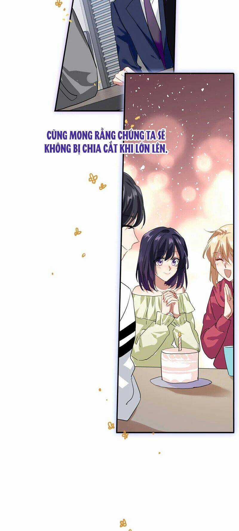 Tinh Mộng Thần Tượng - Chapter 279 - Trang 41