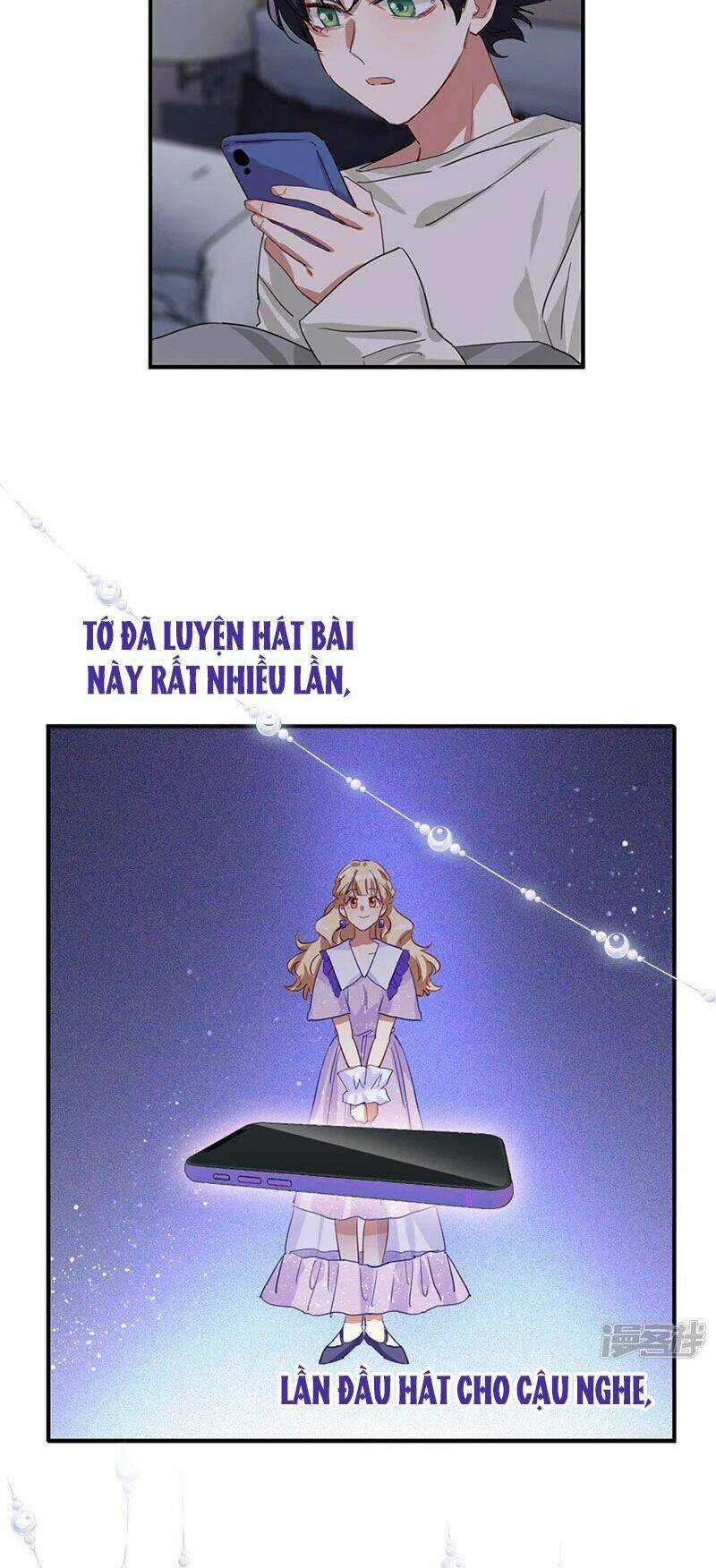 Tinh Mộng Thần Tượng - Chapter 279 - Trang 43