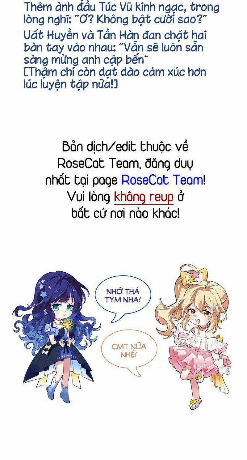 Tinh Mộng Thần Tượng - Chapter 279 - Trang 47