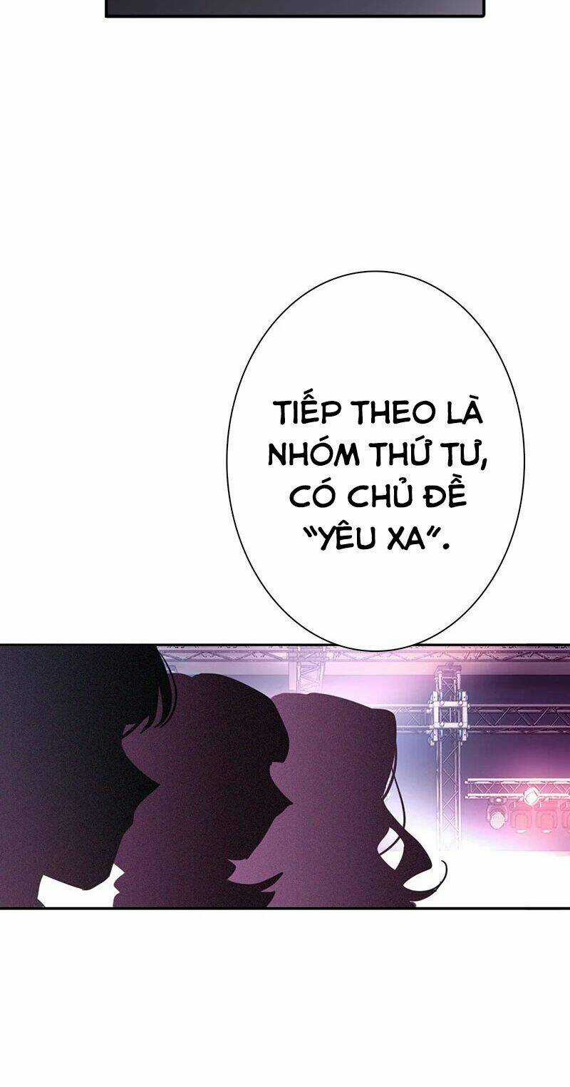 Tinh Mộng Thần Tượng - Chapter 279 - Trang 7