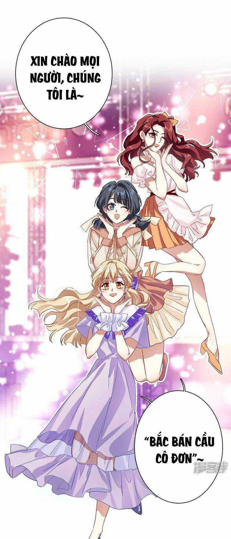 Tinh Mộng Thần Tượng - Chapter 279 - Trang 8