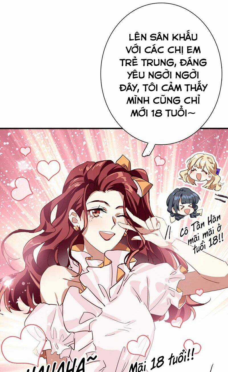 Tinh Mộng Thần Tượng - Chapter 279 - Trang 10