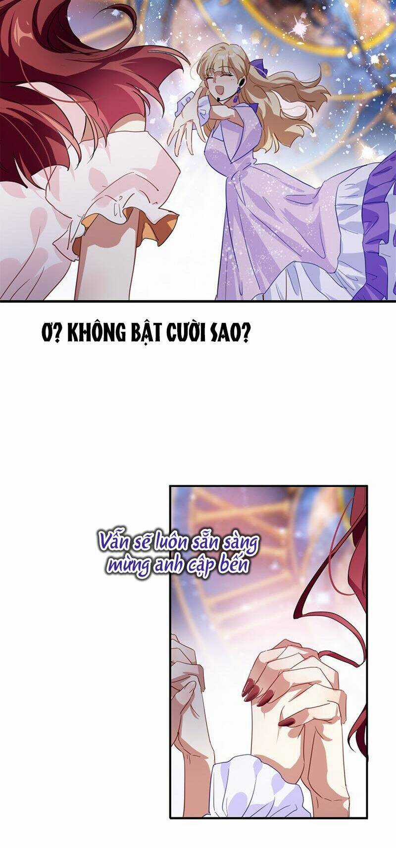 Tinh Mộng Thần Tượng - Chapter 280 - Trang 11