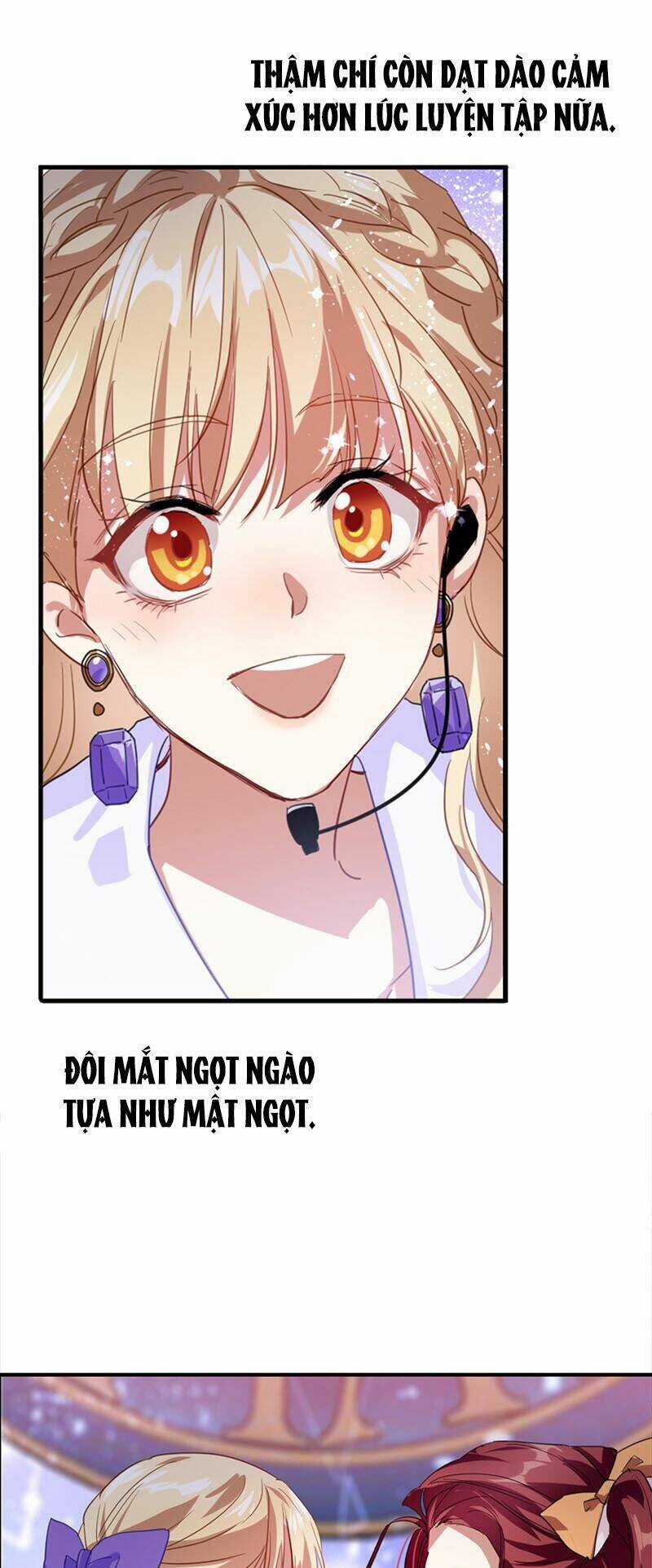 Tinh Mộng Thần Tượng - Chapter 280 - Trang 12