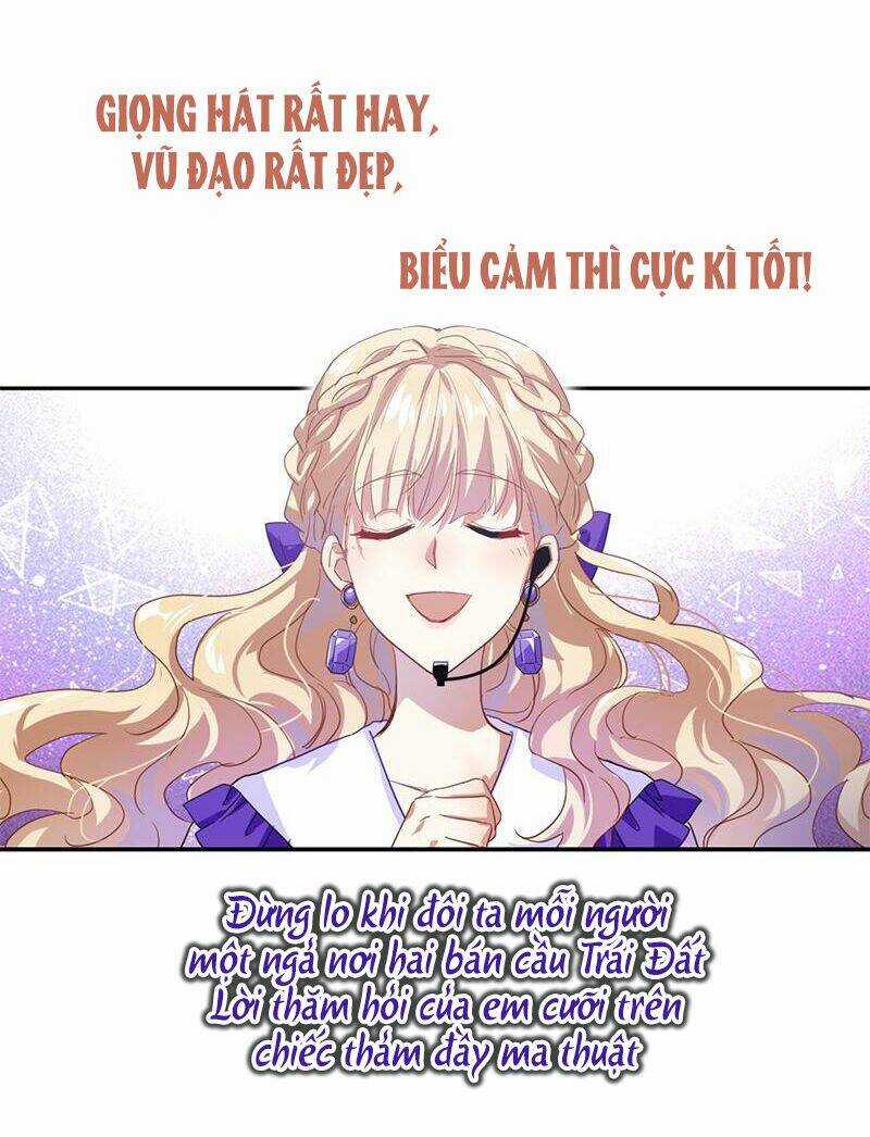 Tinh Mộng Thần Tượng - Chapter 280 - Trang 16