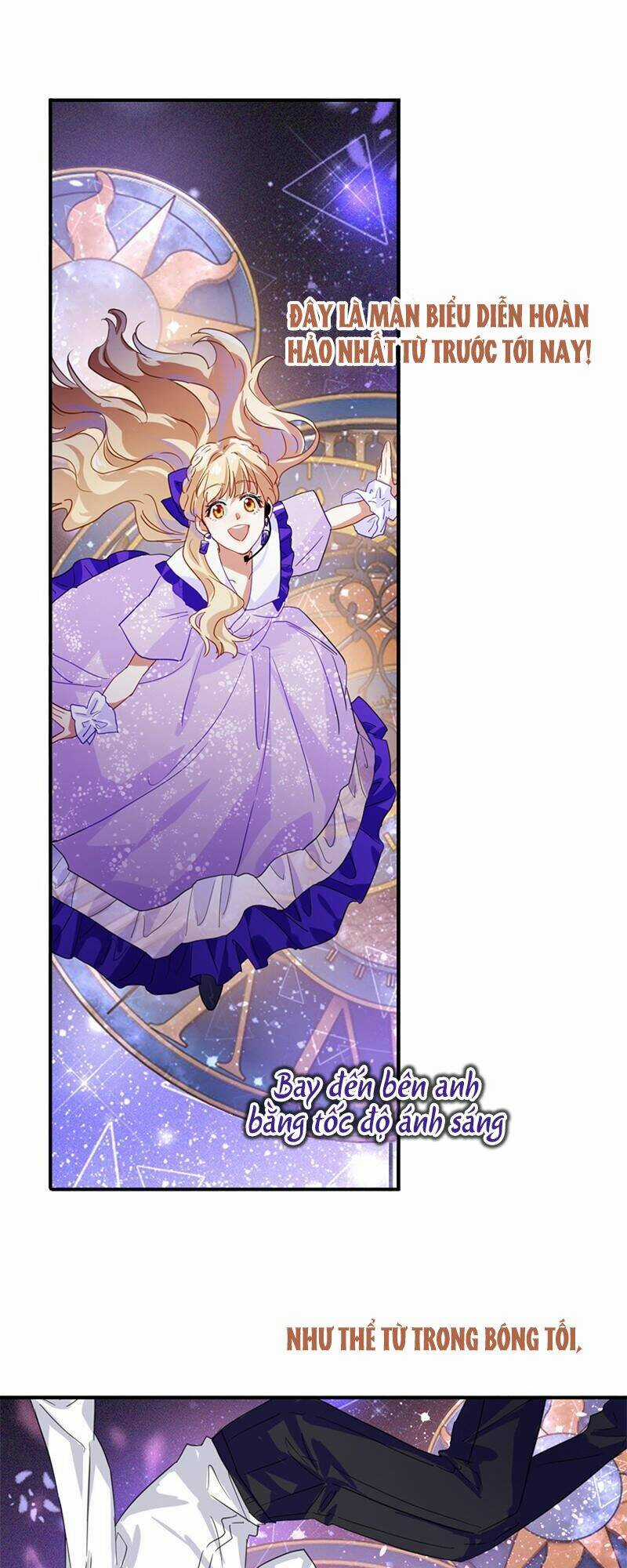 Tinh Mộng Thần Tượng - Chapter 280 - Trang 17