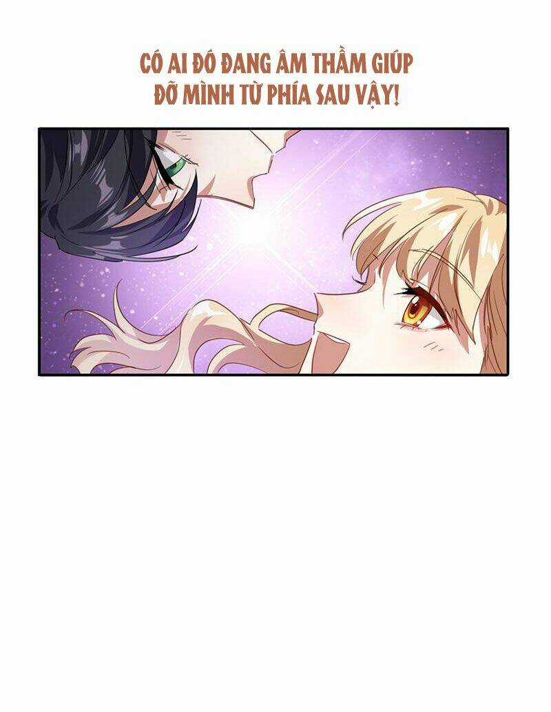 Tinh Mộng Thần Tượng - Chapter 280 - Trang 19