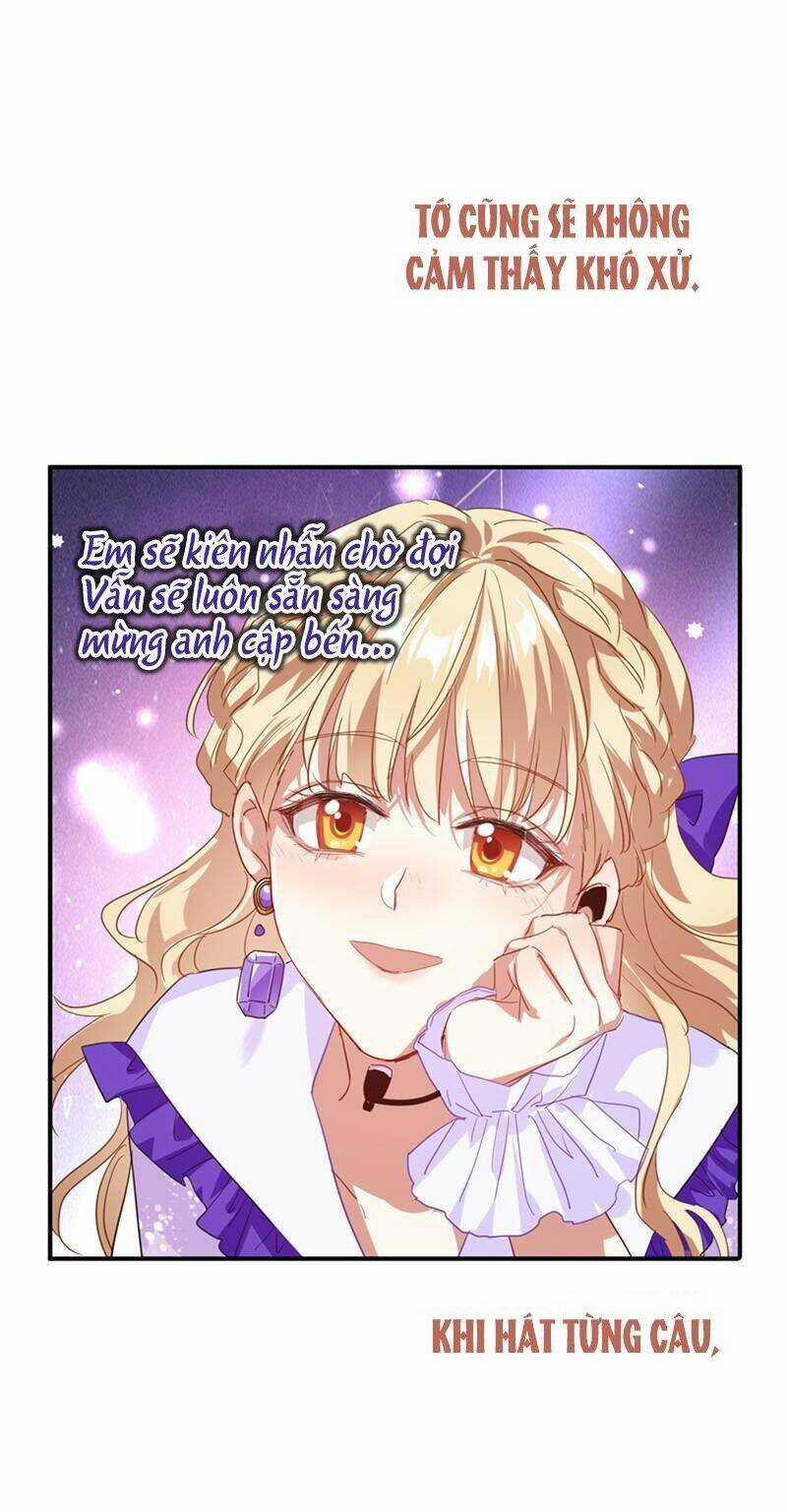 Tinh Mộng Thần Tượng - Chapter 280 - Trang 22