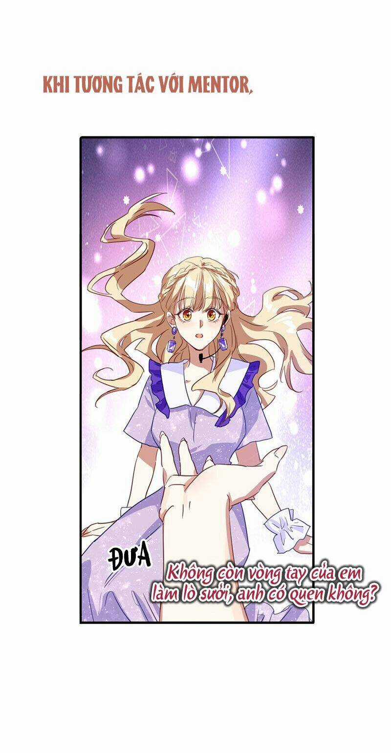 Tinh Mộng Thần Tượng - Chapter 280 - Trang 23