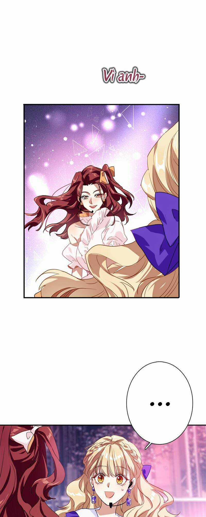 Tinh Mộng Thần Tượng - Chapter 280 - Trang 29