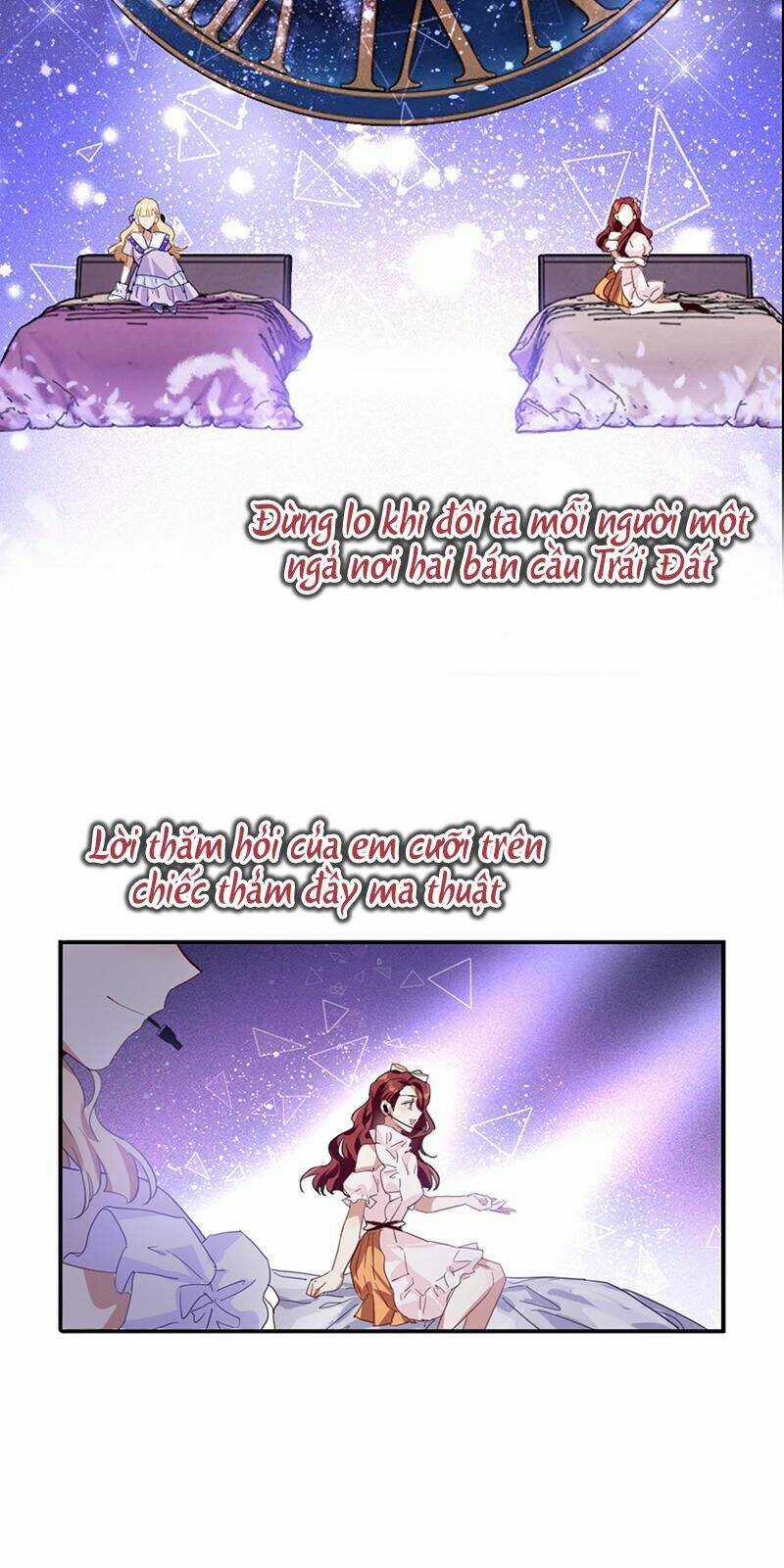 Tinh Mộng Thần Tượng - Chapter 280 - Trang 4