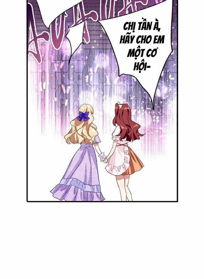 Tinh Mộng Thần Tượng - Chapter 280 - Trang 31