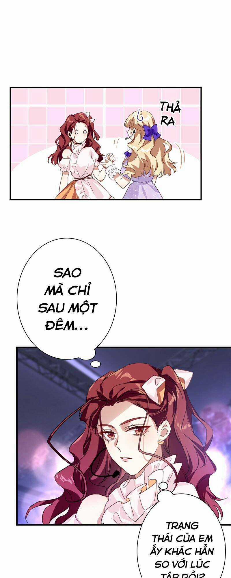 Tinh Mộng Thần Tượng - Chapter 280 - Trang 32