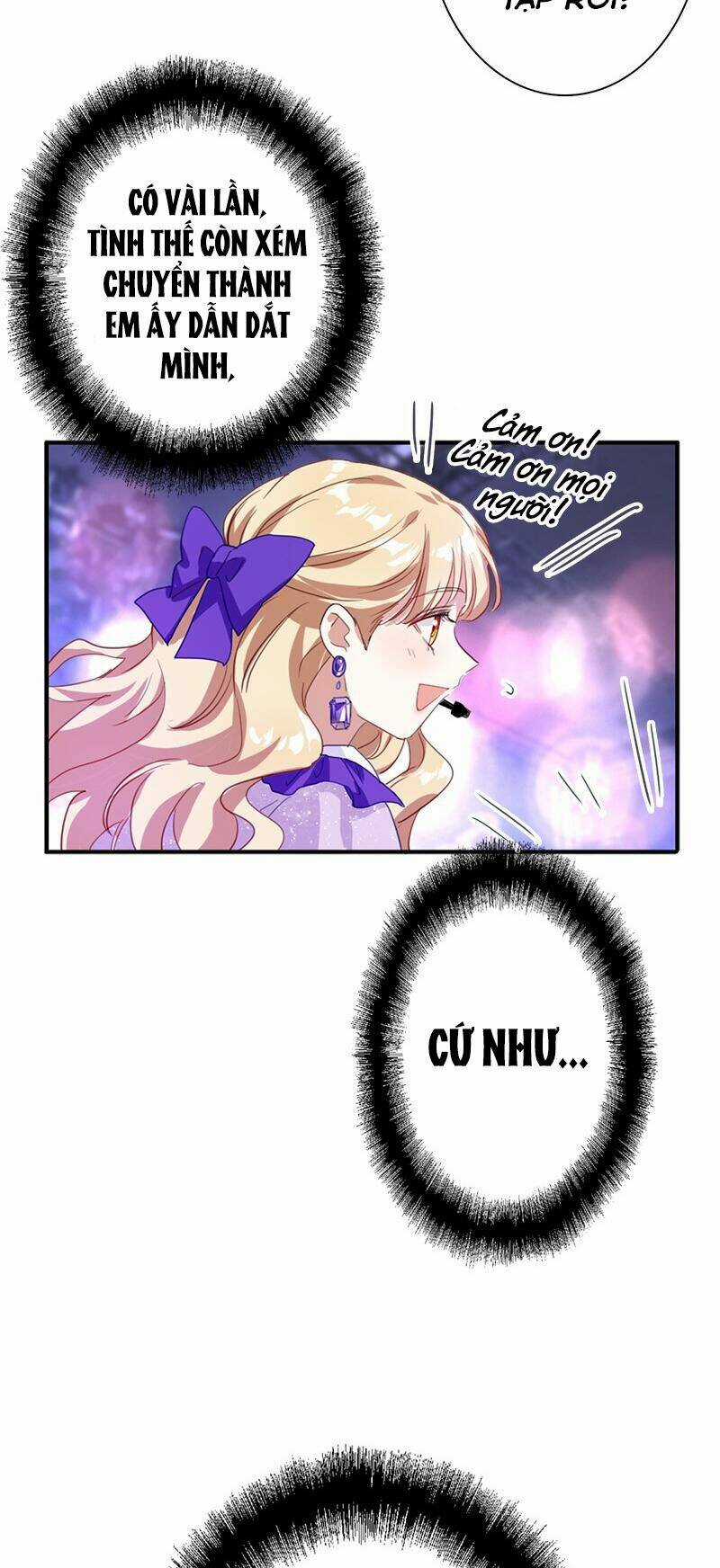 Tinh Mộng Thần Tượng - Chapter 280 - Trang 33