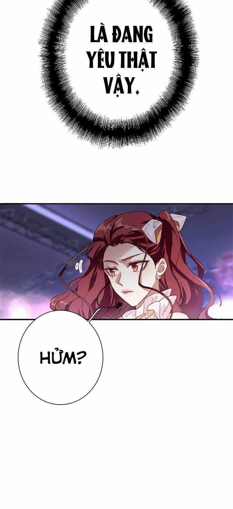 Tinh Mộng Thần Tượng - Chapter 280 - Trang 34