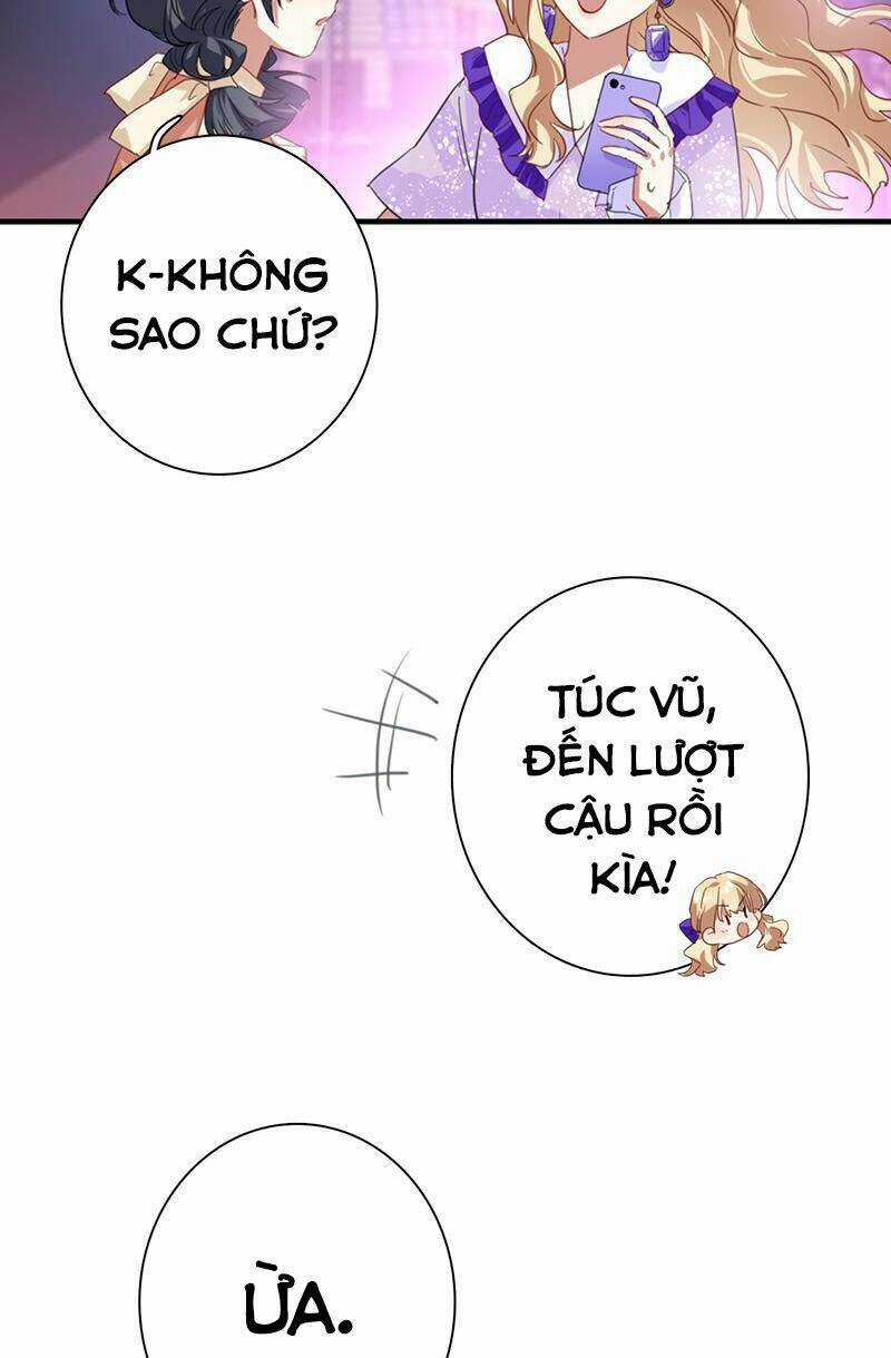 Tinh Mộng Thần Tượng - Chapter 280 - Trang 39