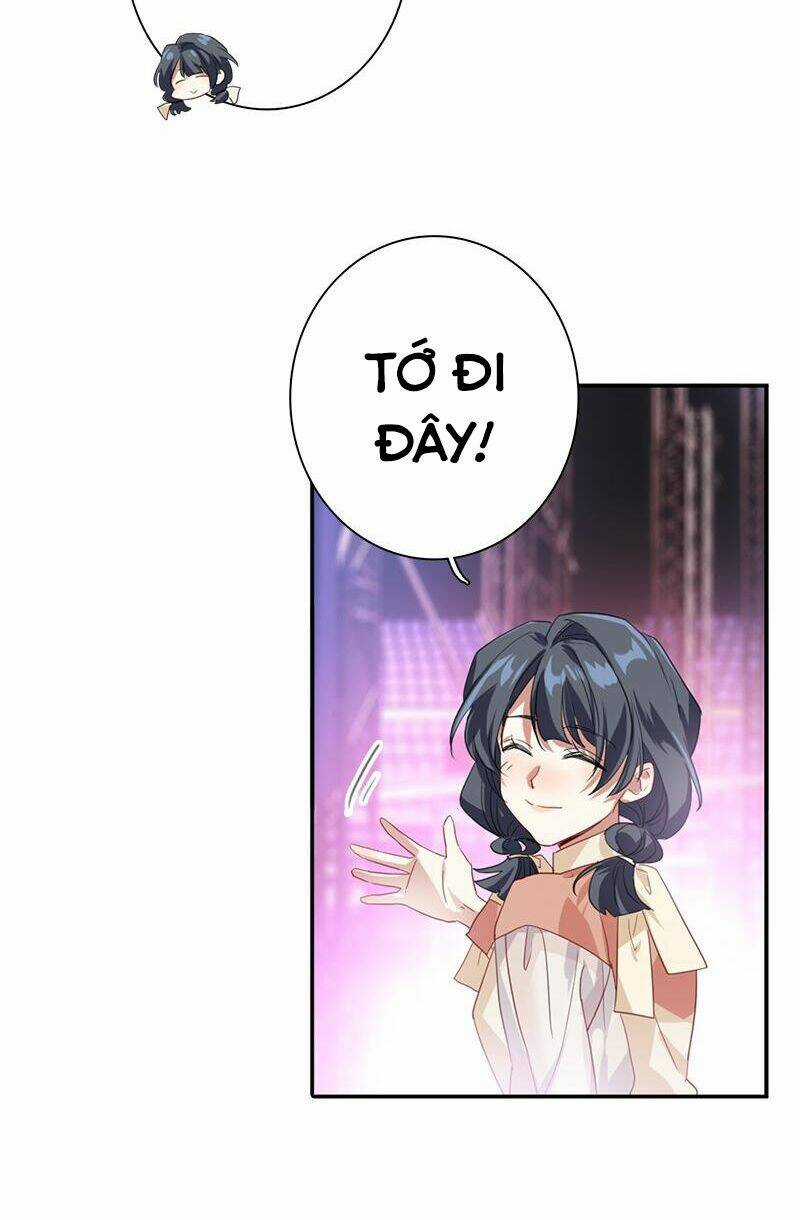 Tinh Mộng Thần Tượng - Chapter 280 - Trang 40