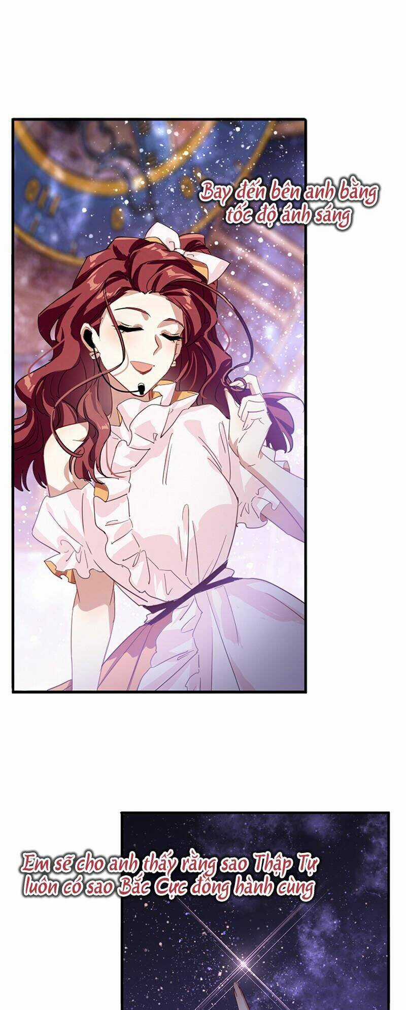 Tinh Mộng Thần Tượng - Chapter 280 - Trang 5