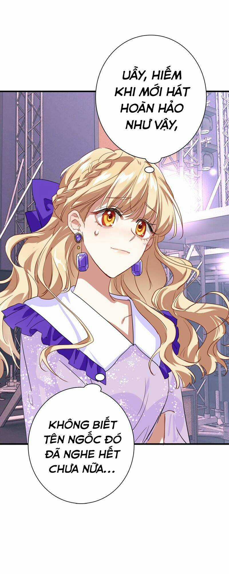 Tinh Mộng Thần Tượng - Chapter 280 - Trang 41