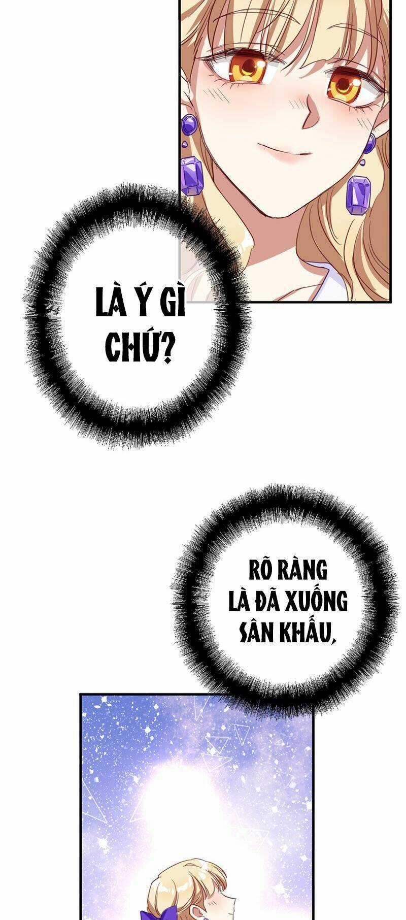 Tinh Mộng Thần Tượng - Chapter 280 - Trang 45