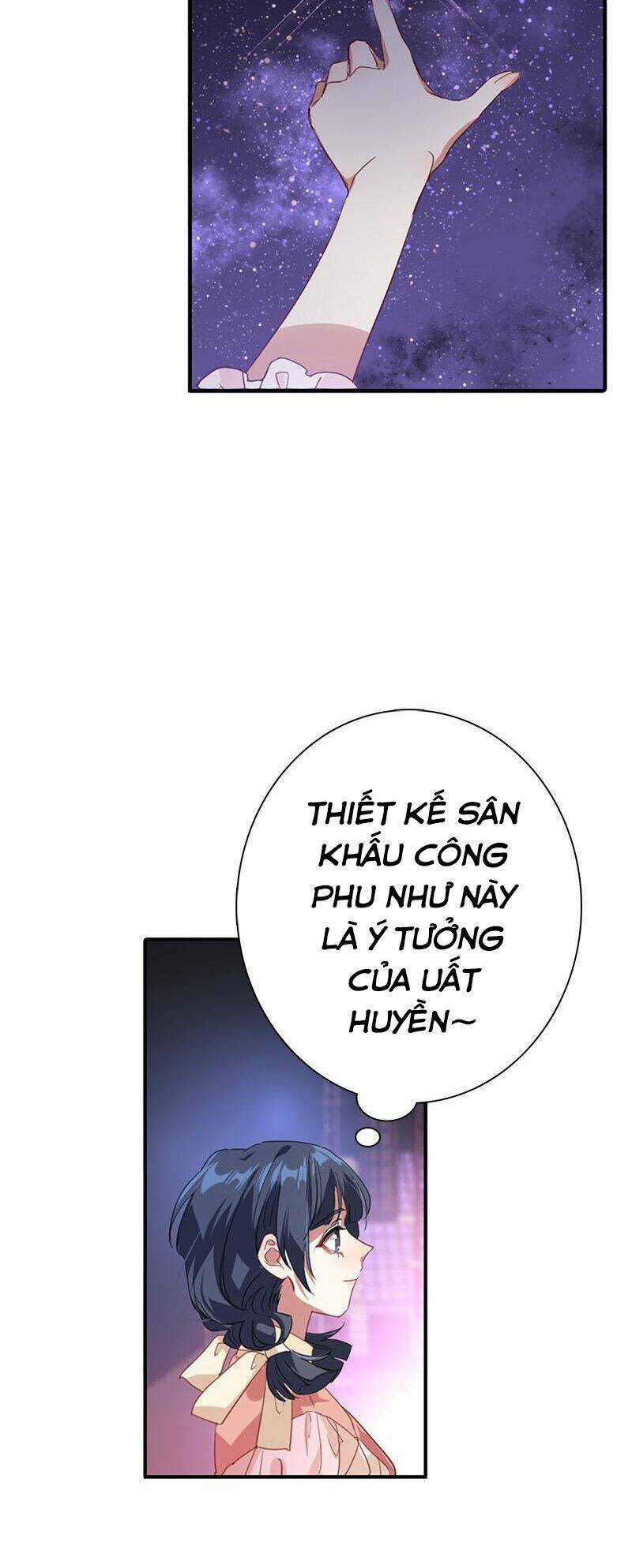 Tinh Mộng Thần Tượng - Chapter 280 - Trang 6