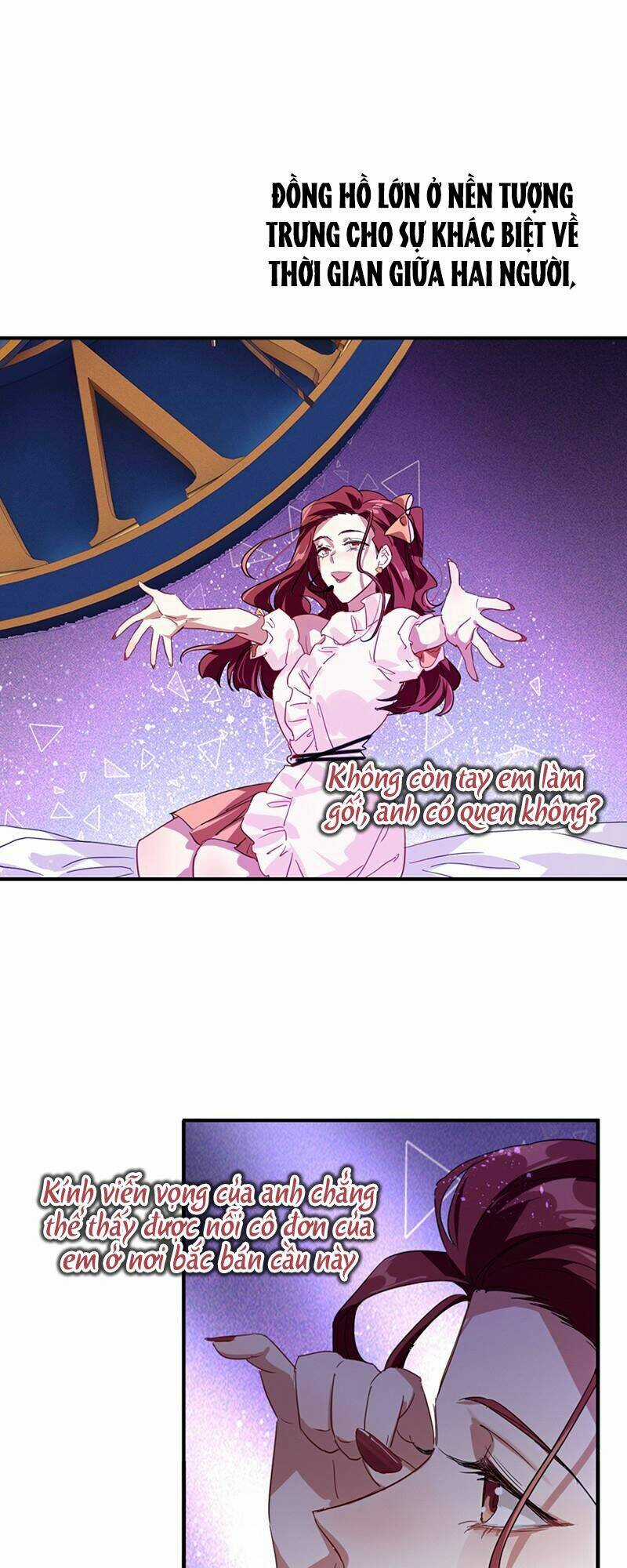 Tinh Mộng Thần Tượng - Chapter 280 - Trang 7