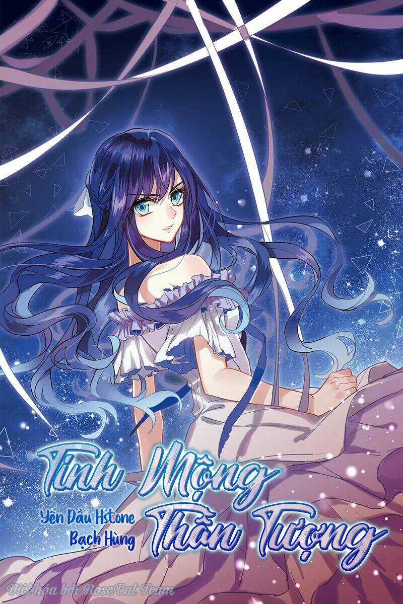 Tinh Mộng Thần Tượng - Chapter 281 - Trang 1