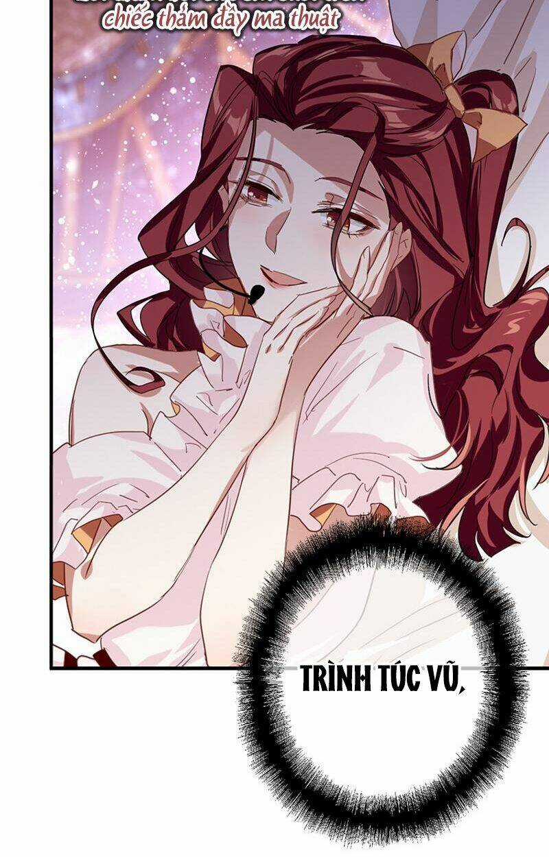 Tinh Mộng Thần Tượng - Chapter 281 - Trang 12