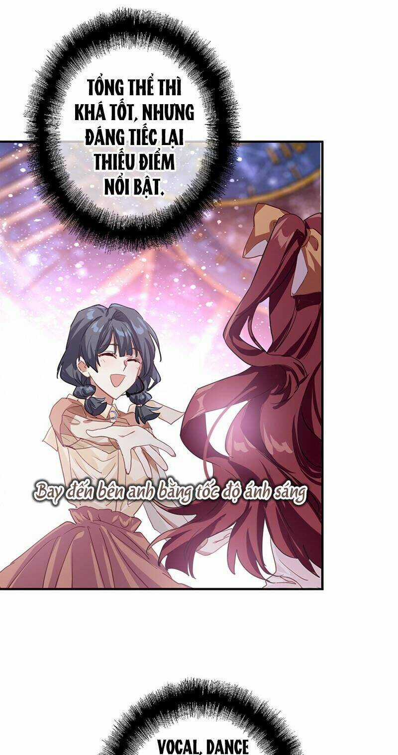 Tinh Mộng Thần Tượng - Chapter 281 - Trang 13