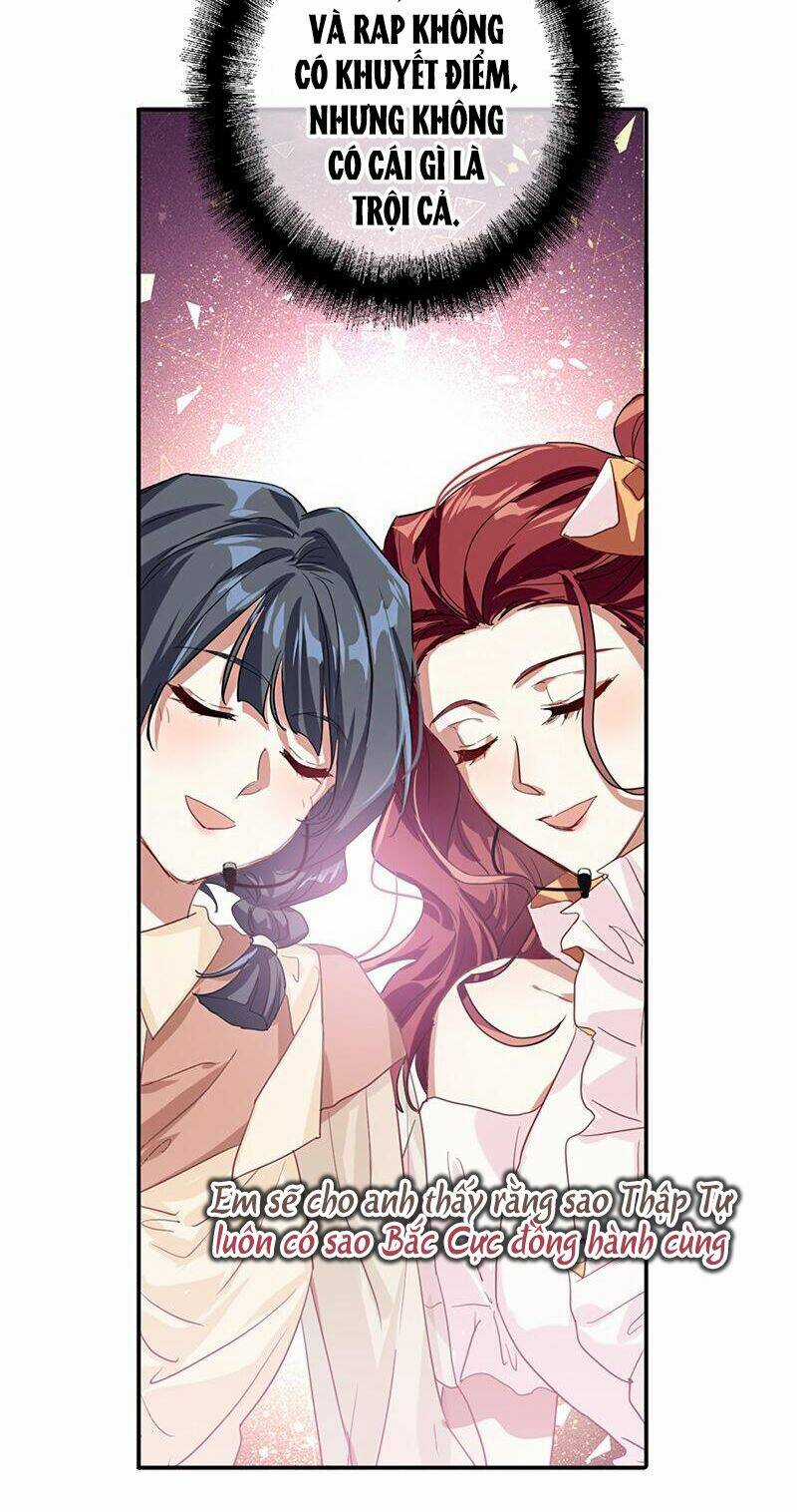 Tinh Mộng Thần Tượng - Chapter 281 - Trang 14