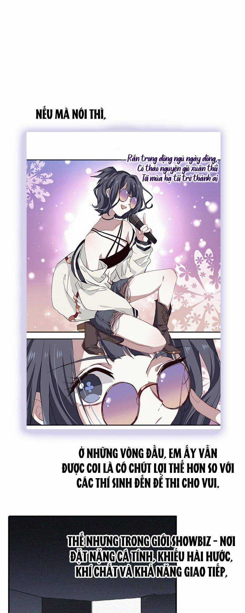 Tinh Mộng Thần Tượng - Chapter 281 - Trang 15