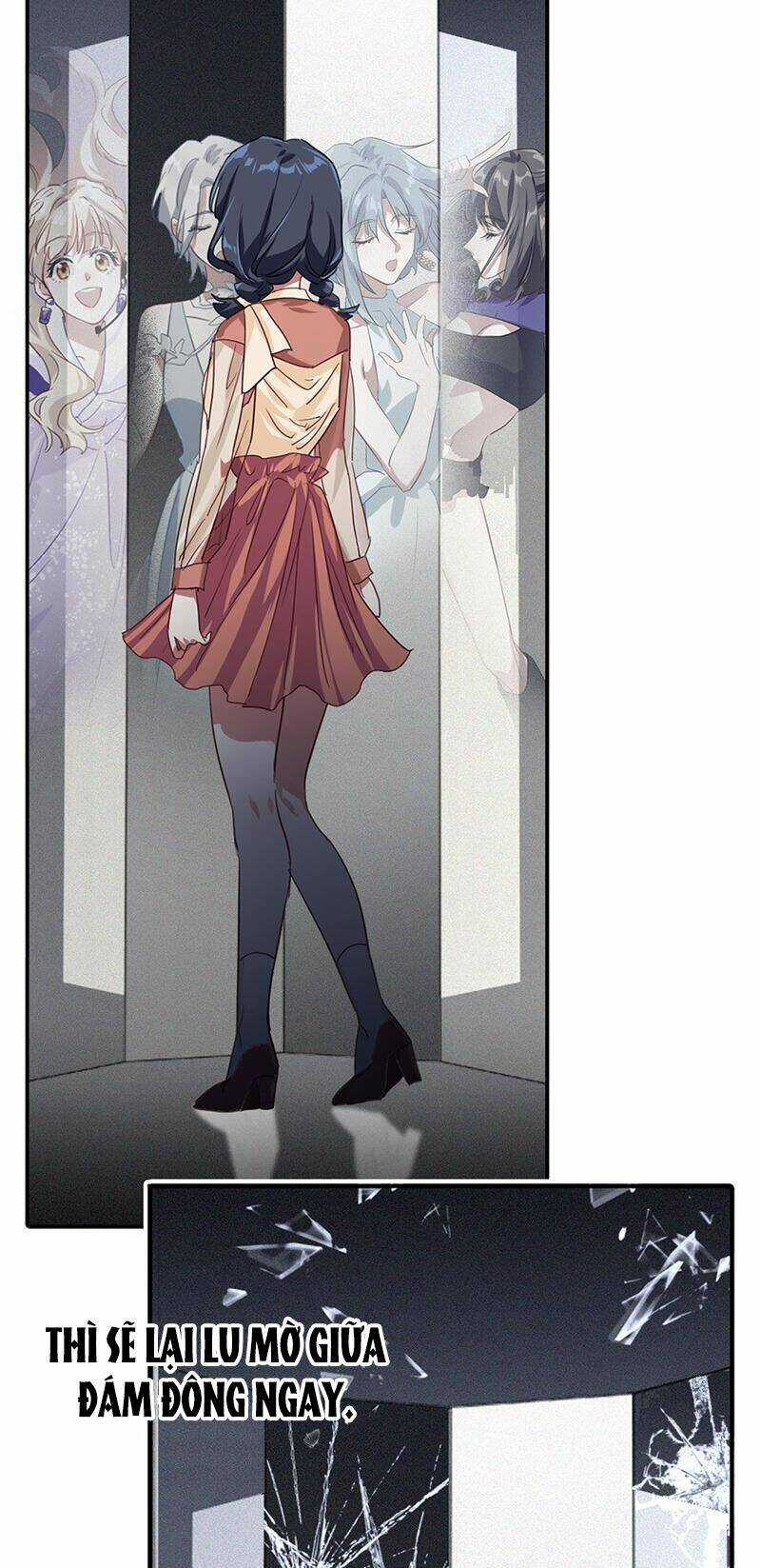 Tinh Mộng Thần Tượng - Chapter 281 - Trang 16