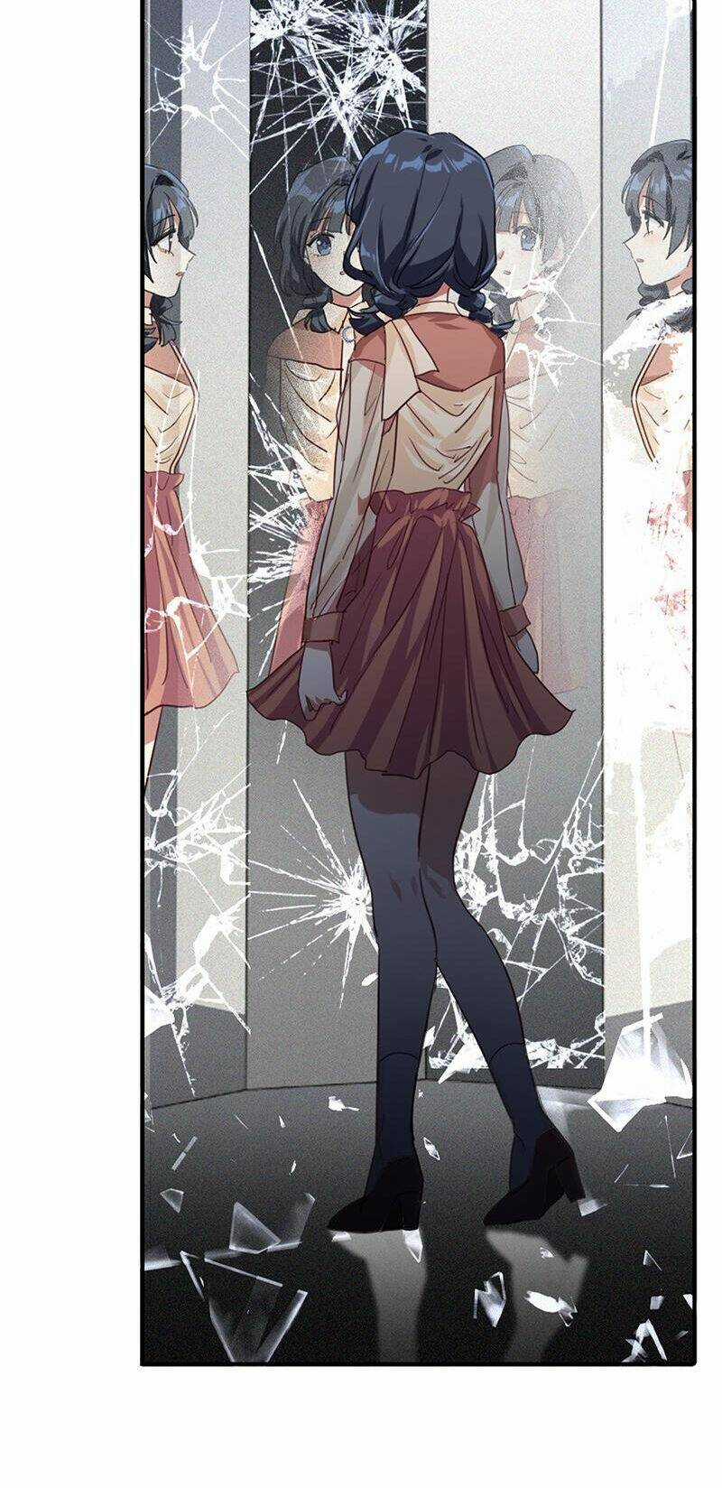 Tinh Mộng Thần Tượng - Chapter 281 - Trang 17