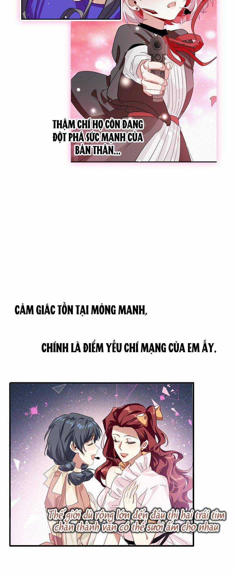 Tinh Mộng Thần Tượng - Chapter 281 - Trang 19