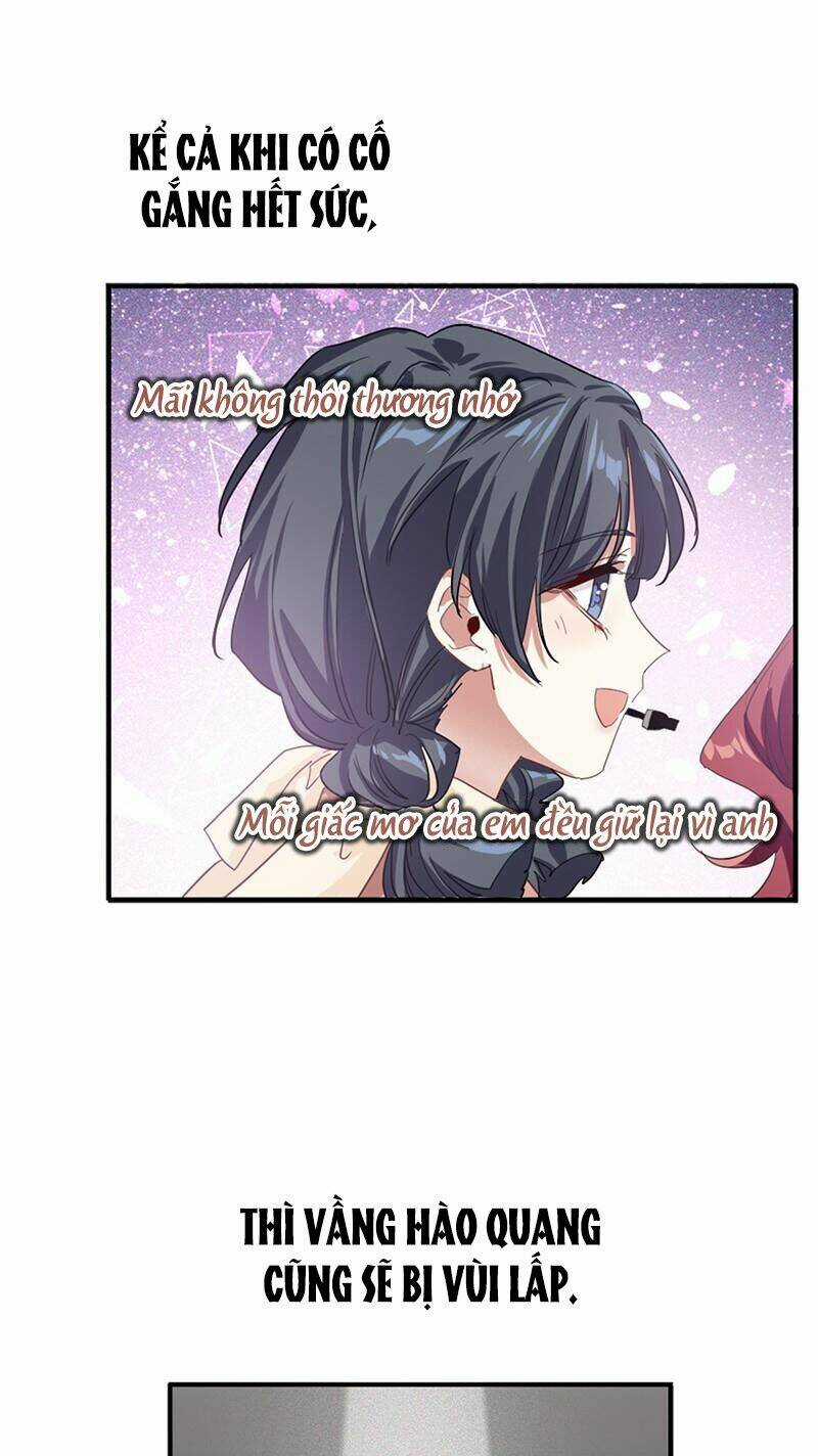 Tinh Mộng Thần Tượng - Chapter 281 - Trang 20