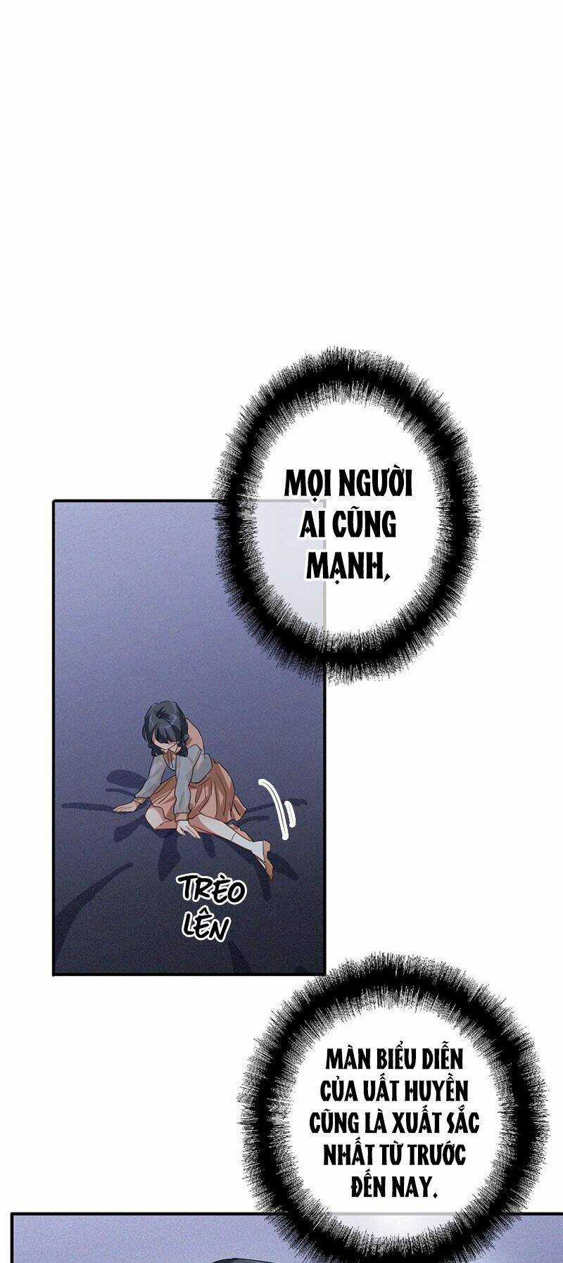 Tinh Mộng Thần Tượng - Chapter 281 - Trang 3