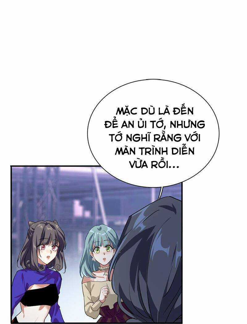 Tinh Mộng Thần Tượng - Chapter 281 - Trang 26