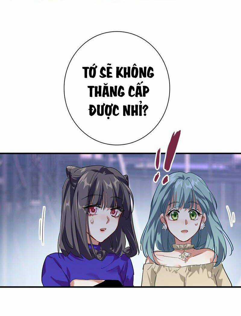 Tinh Mộng Thần Tượng - Chapter 281 - Trang 27