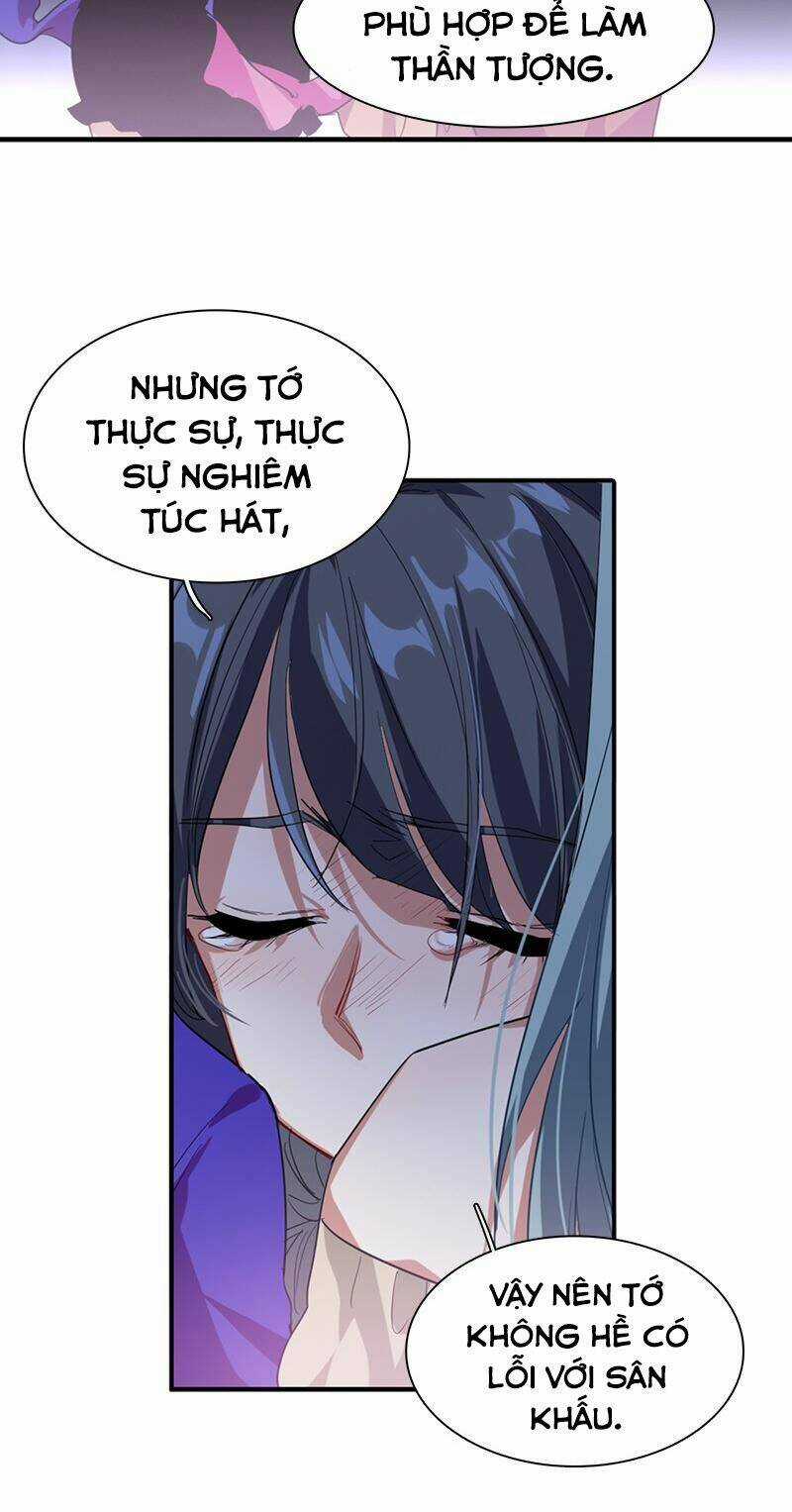 Tinh Mộng Thần Tượng - Chapter 281 - Trang 29