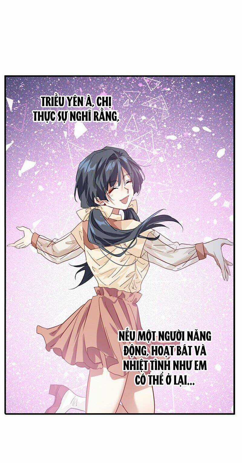 Tinh Mộng Thần Tượng - Chapter 281 - Trang 30