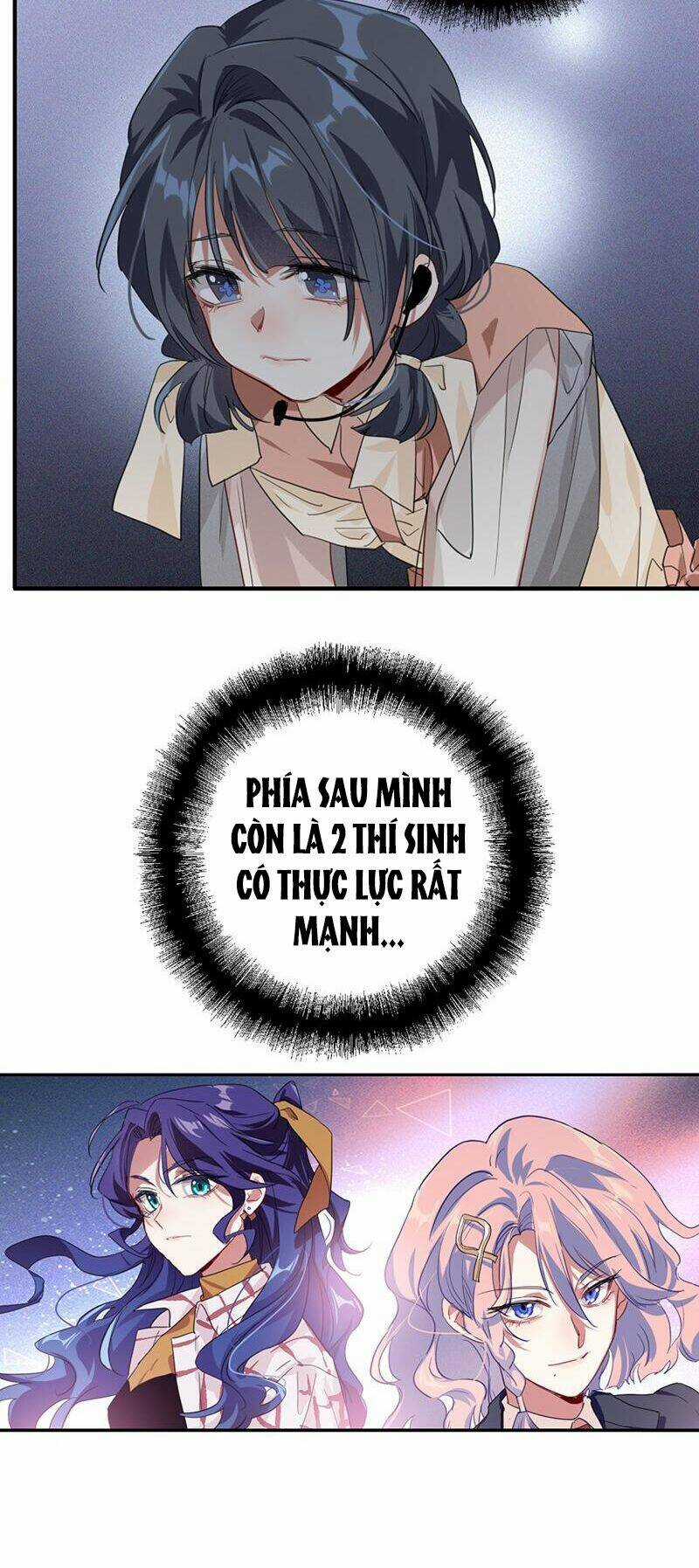 Tinh Mộng Thần Tượng - Chapter 281 - Trang 4