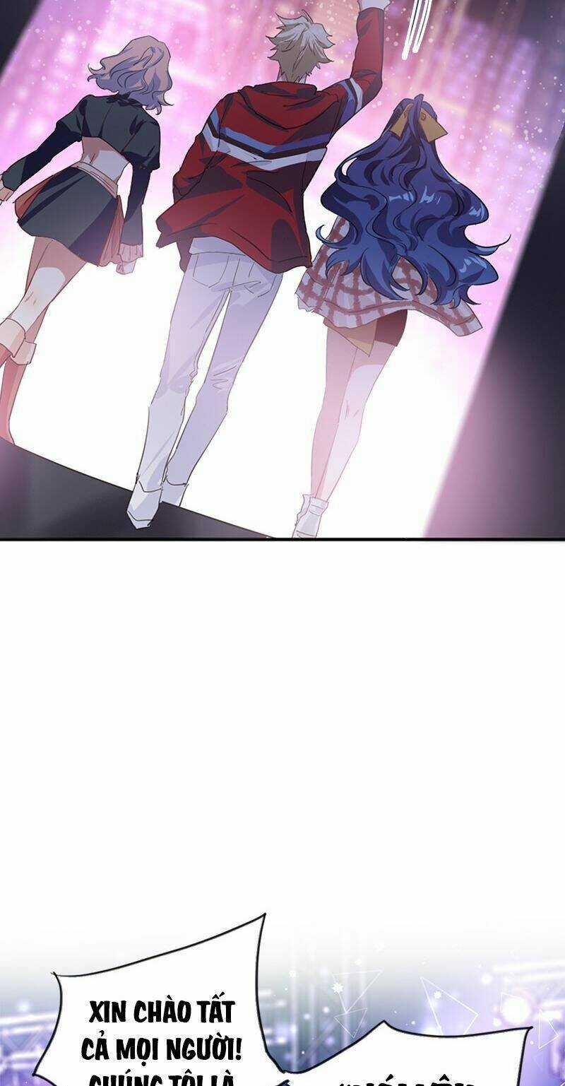 Tinh Mộng Thần Tượng - Chapter 281 - Trang 35