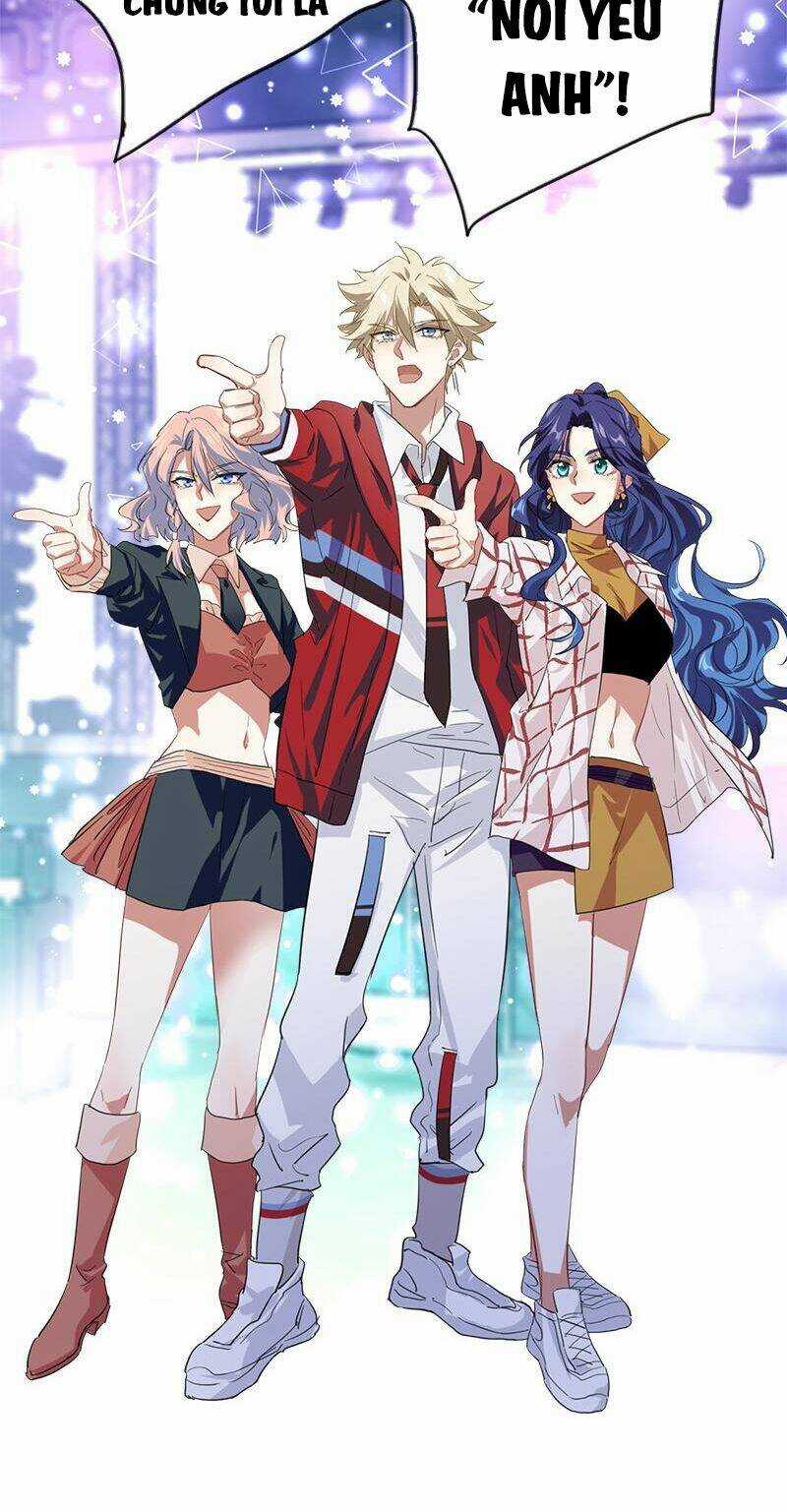 Tinh Mộng Thần Tượng - Chapter 281 - Trang 36