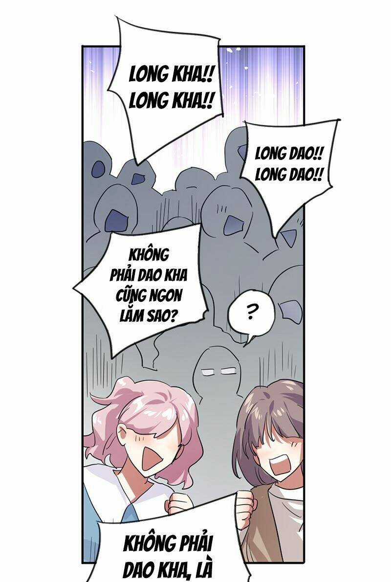 Tinh Mộng Thần Tượng - Chapter 281 - Trang 38