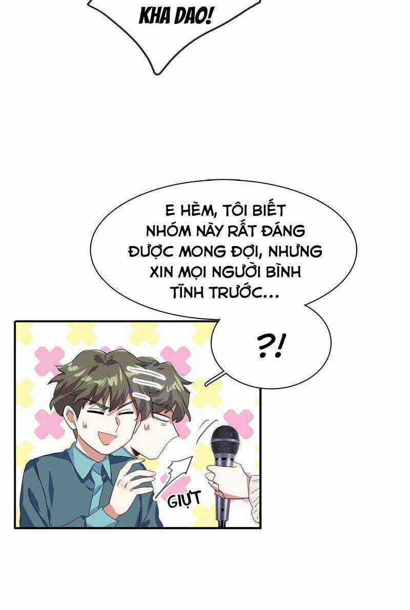 Tinh Mộng Thần Tượng - Chapter 281 - Trang 39