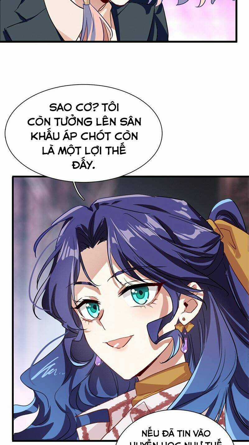 Tinh Mộng Thần Tượng - Chapter 281 - Trang 41