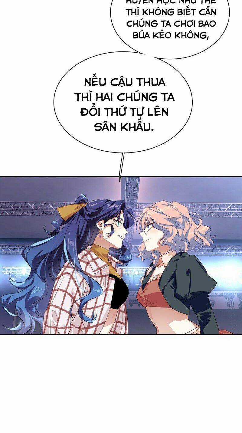 Tinh Mộng Thần Tượng - Chapter 281 - Trang 42